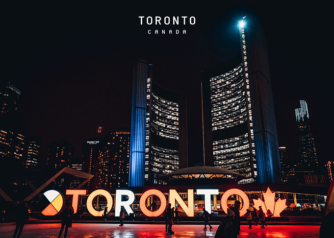 Toronto