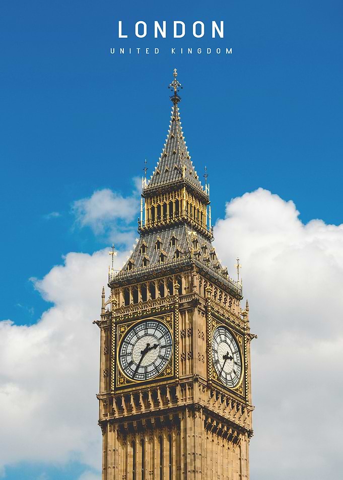 London