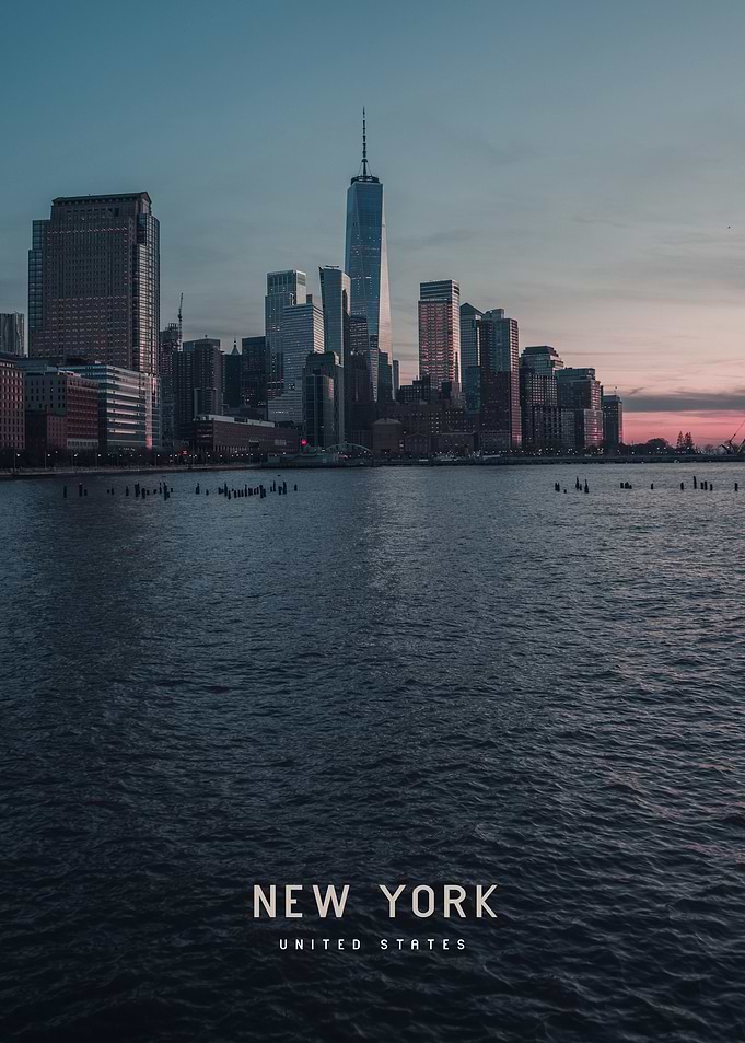 New York City