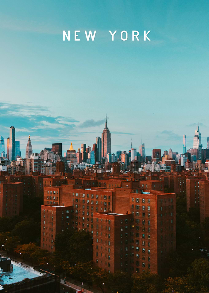 New York City
