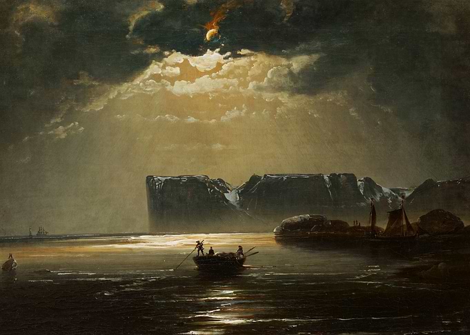 The North Cape