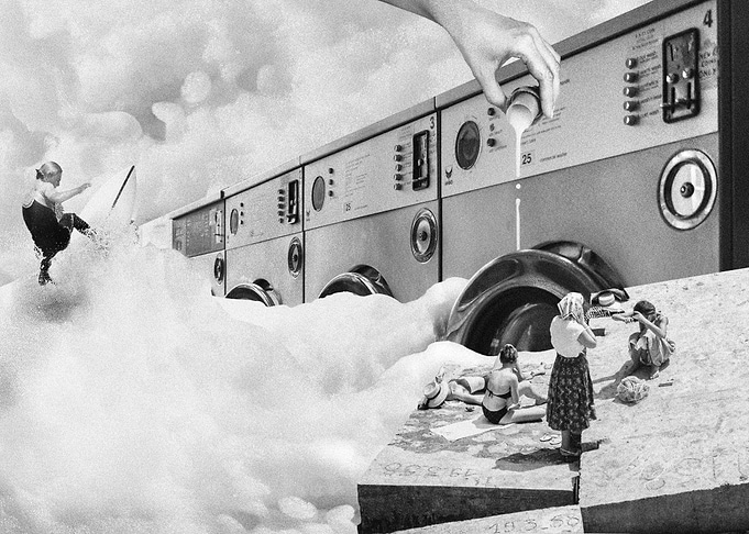 Laundry Day