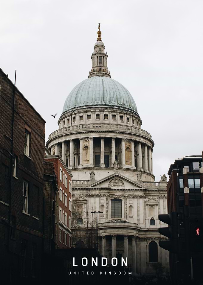 London