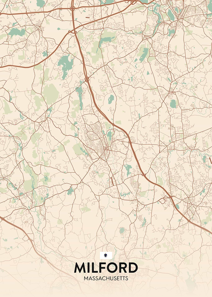 Milford MA