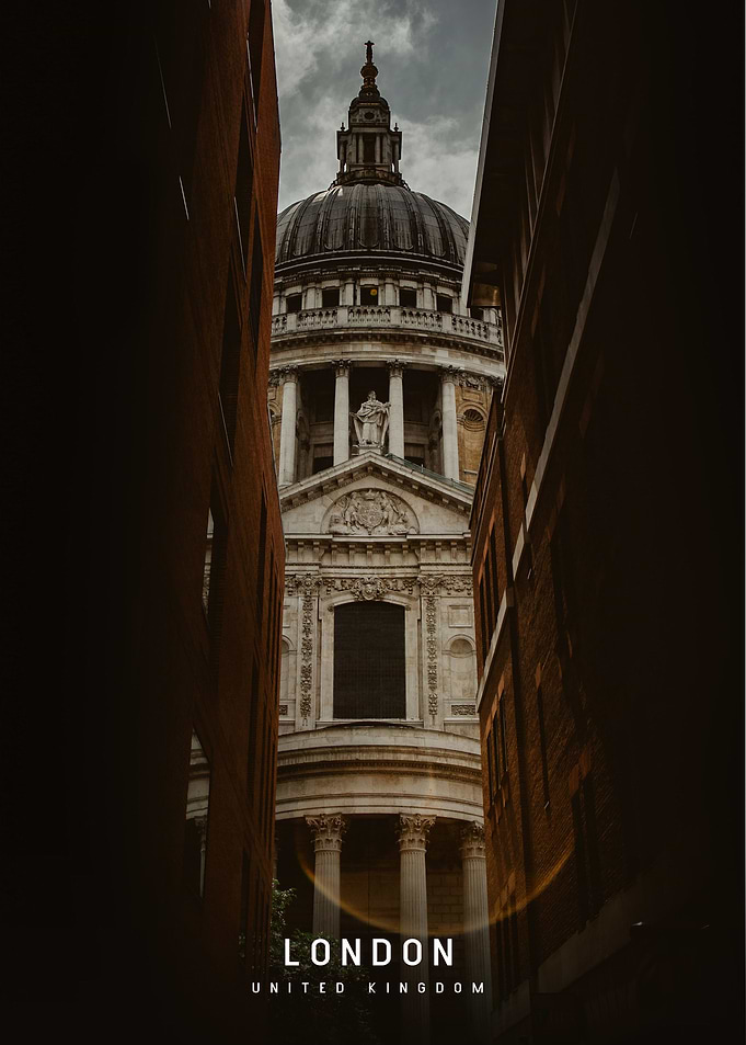 London