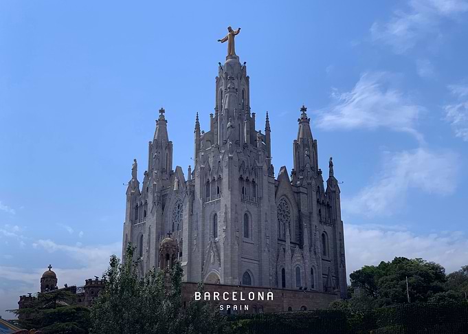 Barcelona