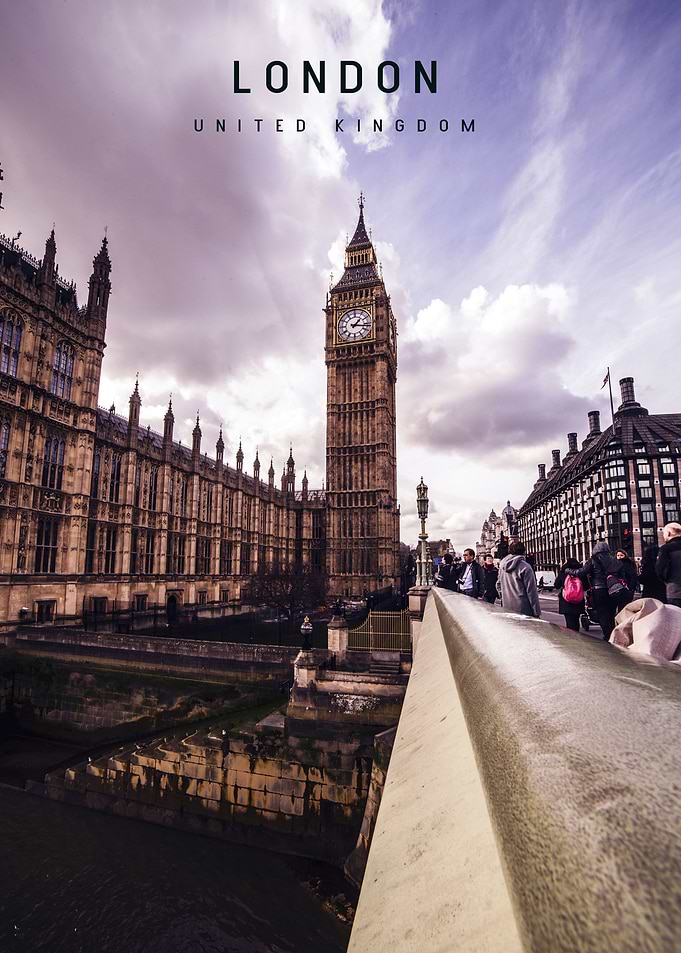 London