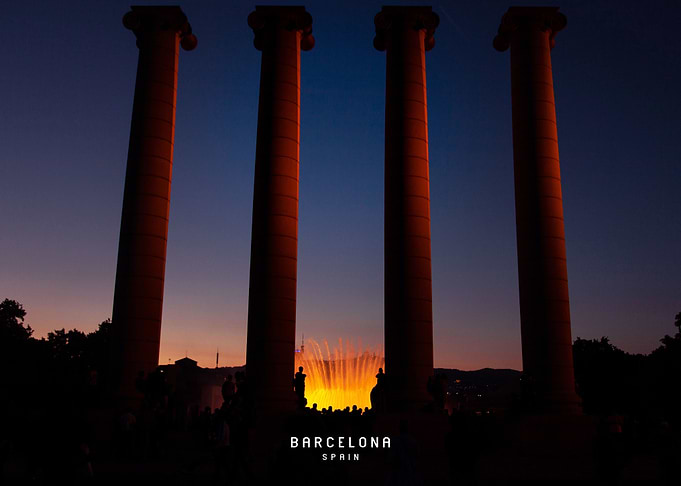 Barcelona