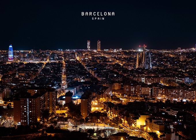 Barcelona
