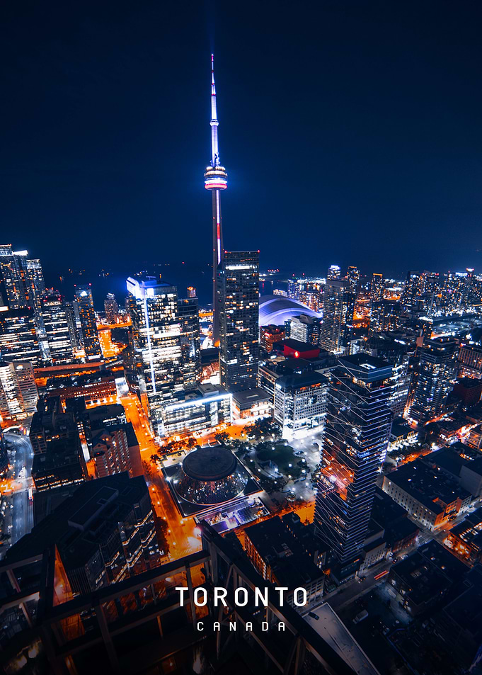 Toronto