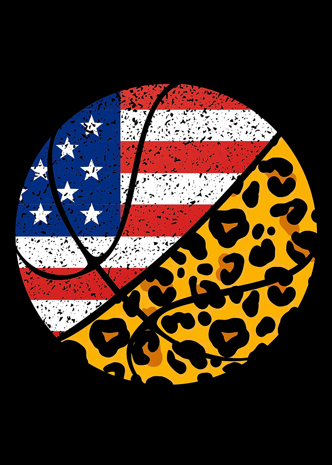 Basketball Usa
