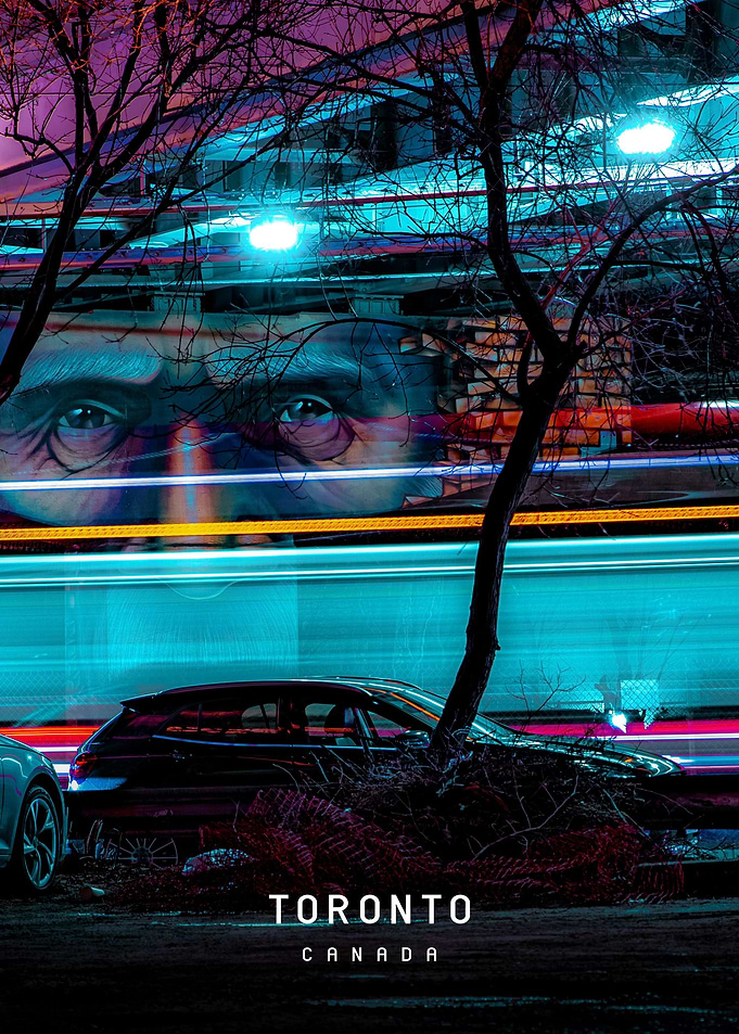 Toronto