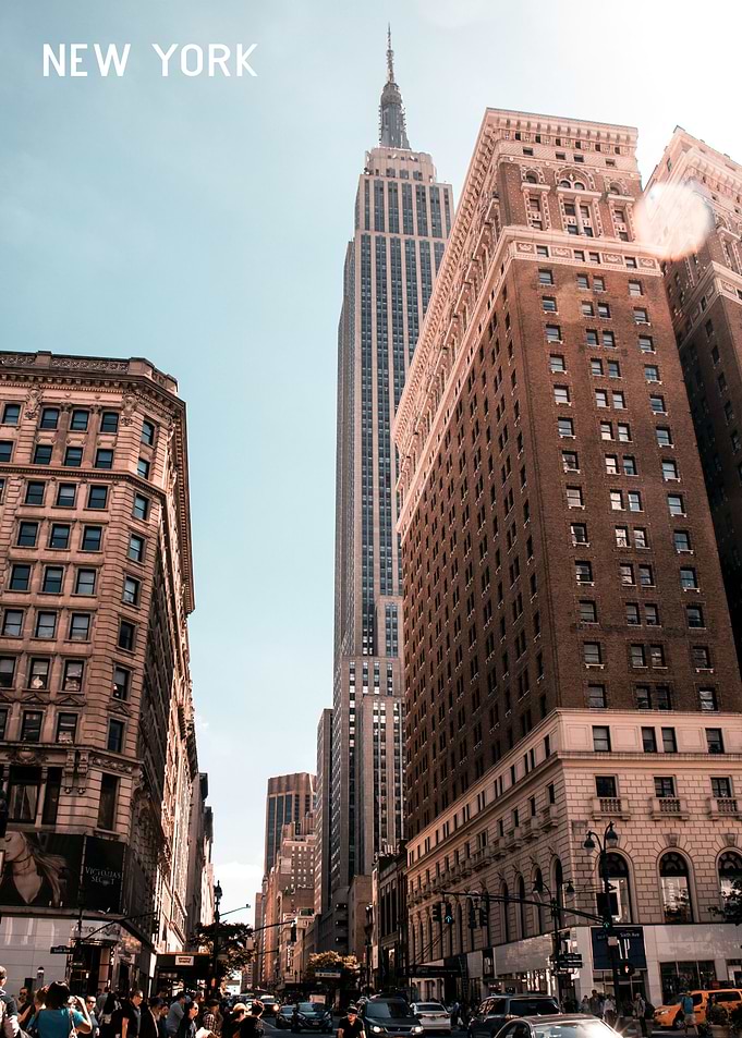 New York City