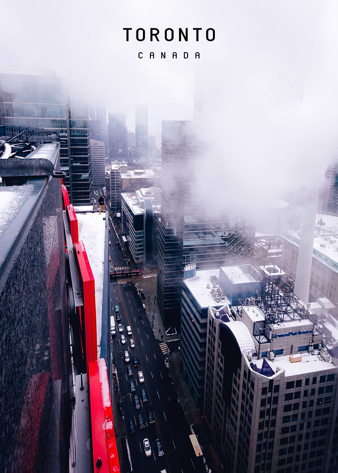 Toronto