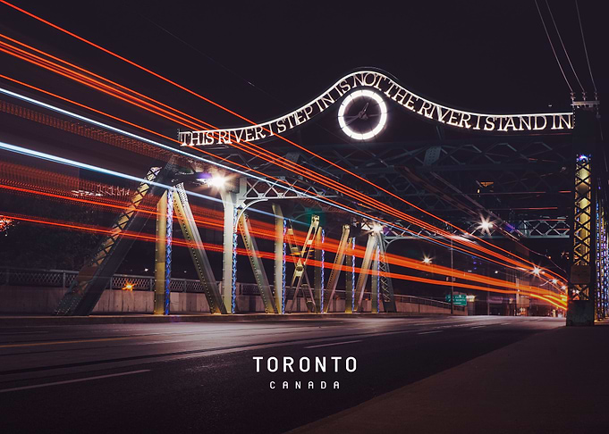 Toronto