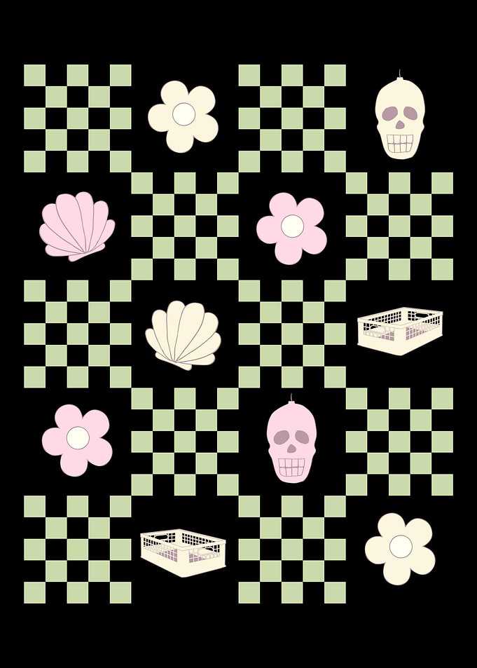 Danish Pastel Aesthetic