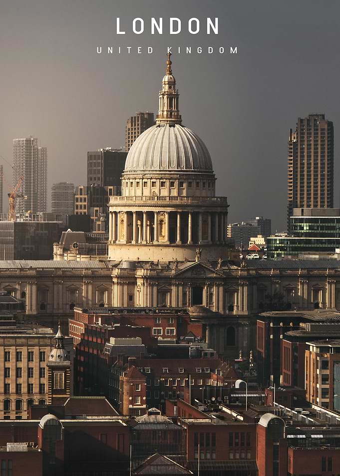 London