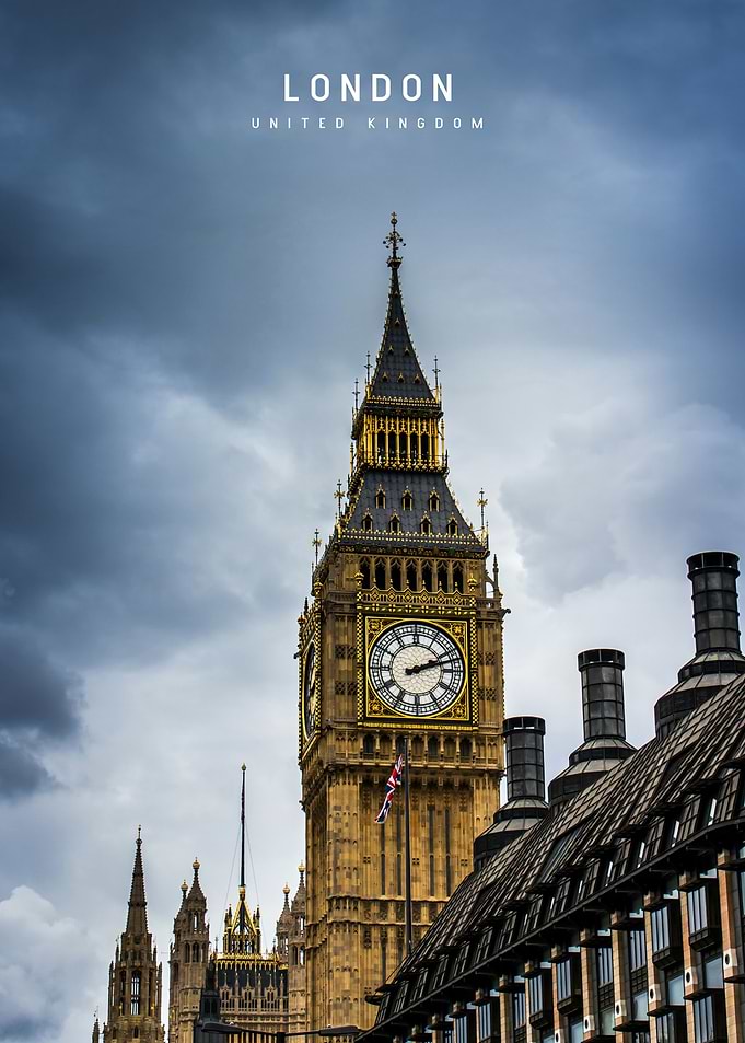 London