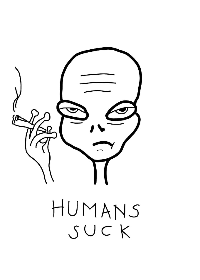Alien