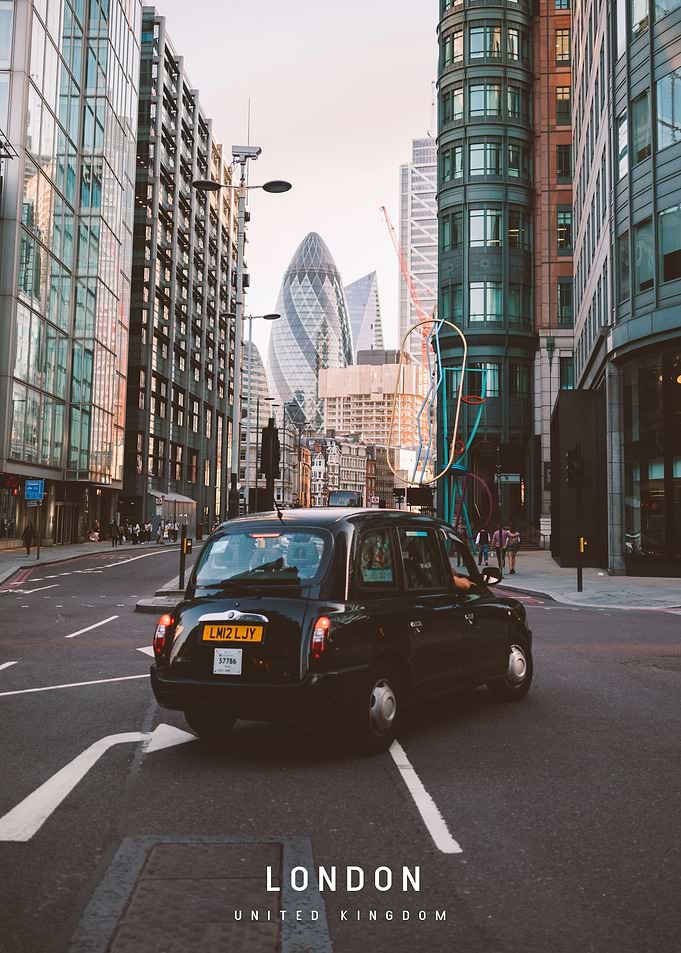 London