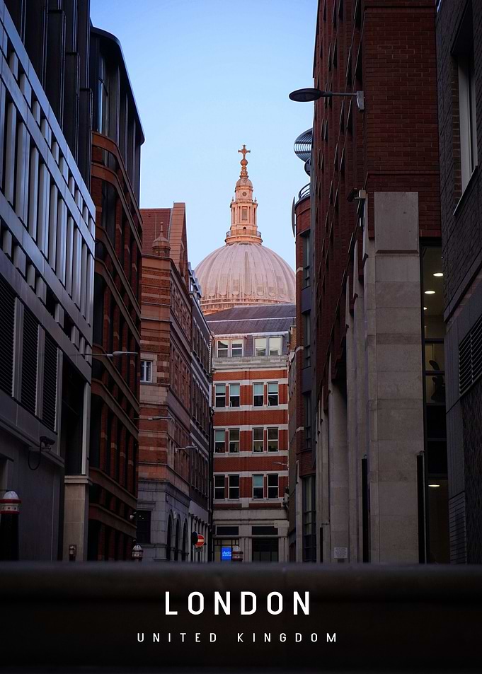 London