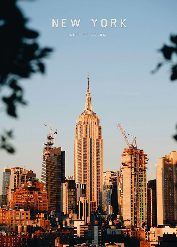 New York City