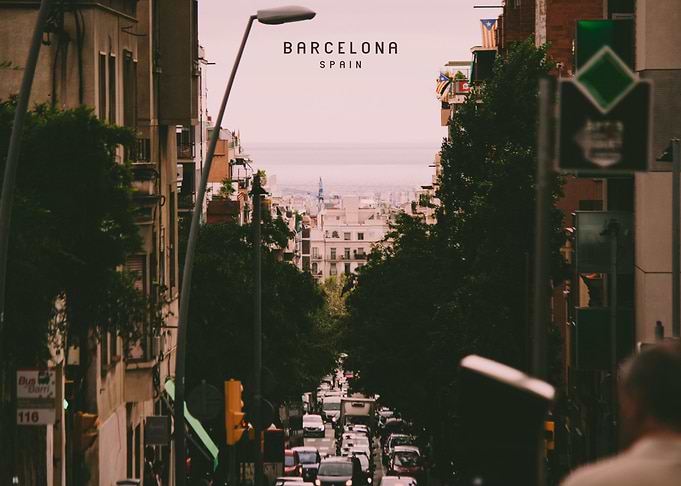 Barcelona