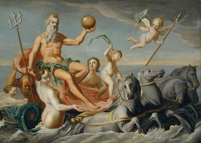 The Return of Neptune