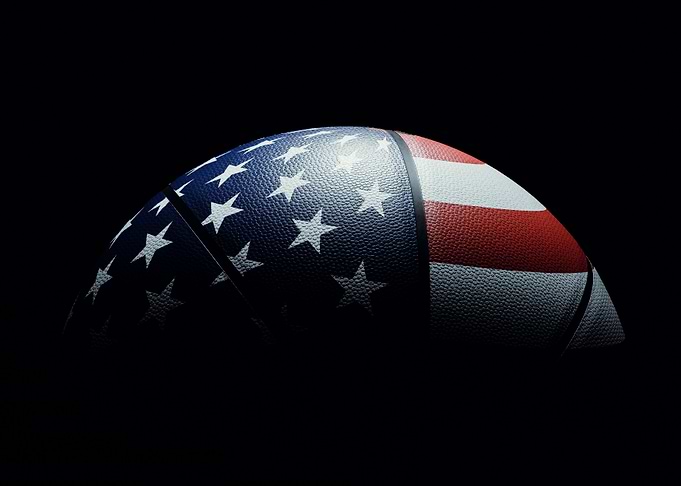 USA Basketball