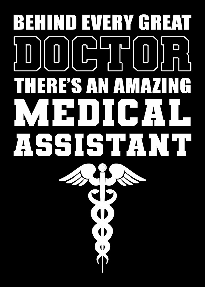 Amazing Medical Assistant