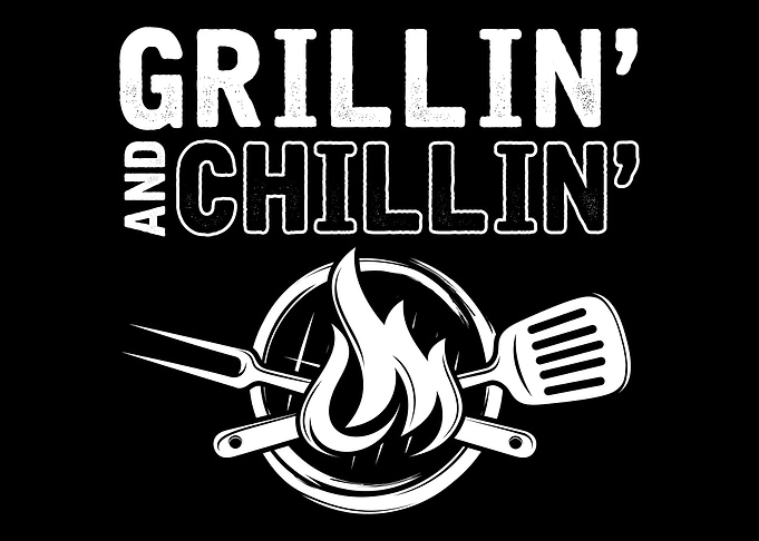 BBQ Meat Grilling