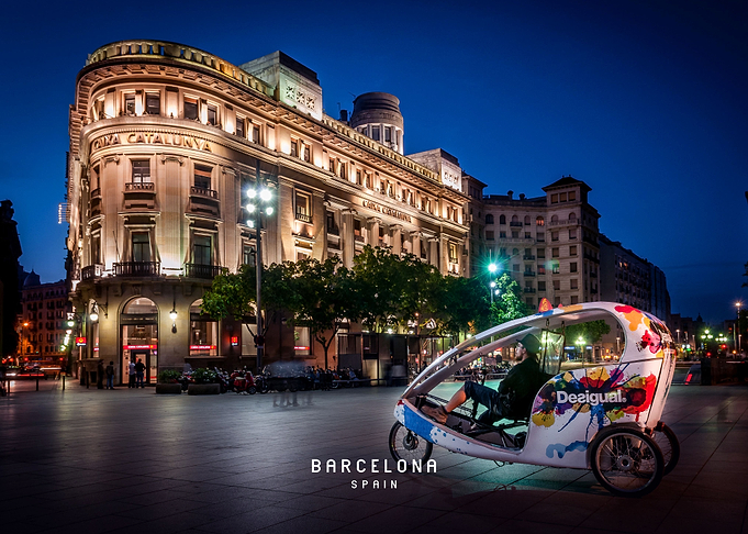 Barcelona