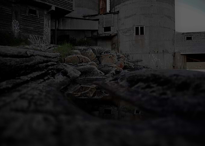 Silo
