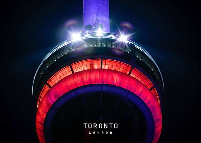 Toronto
