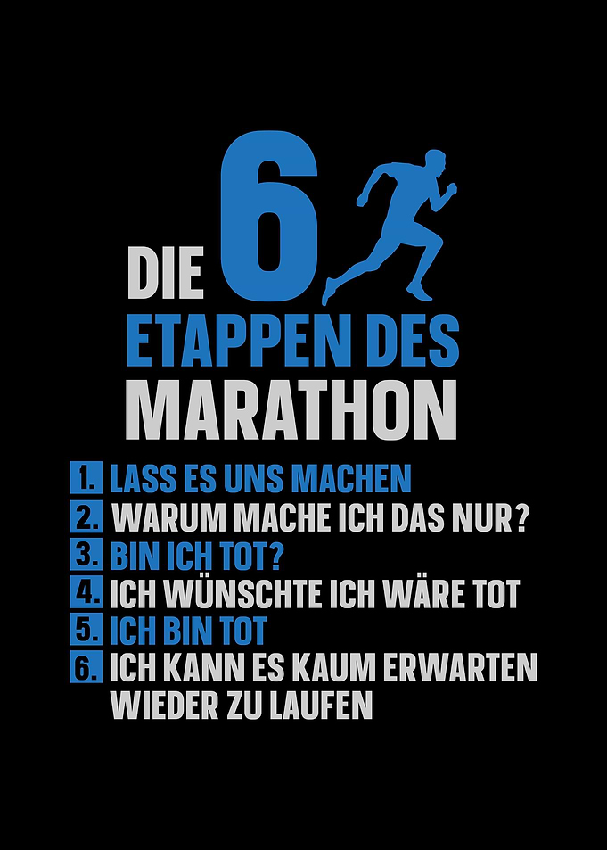 Marathon German