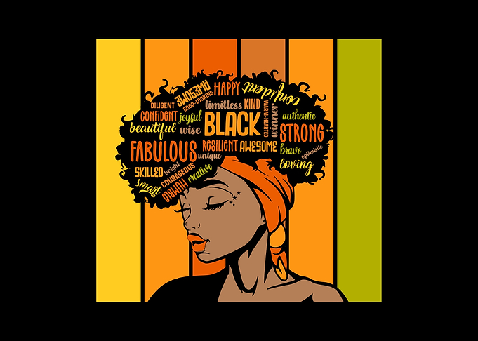 Black Women