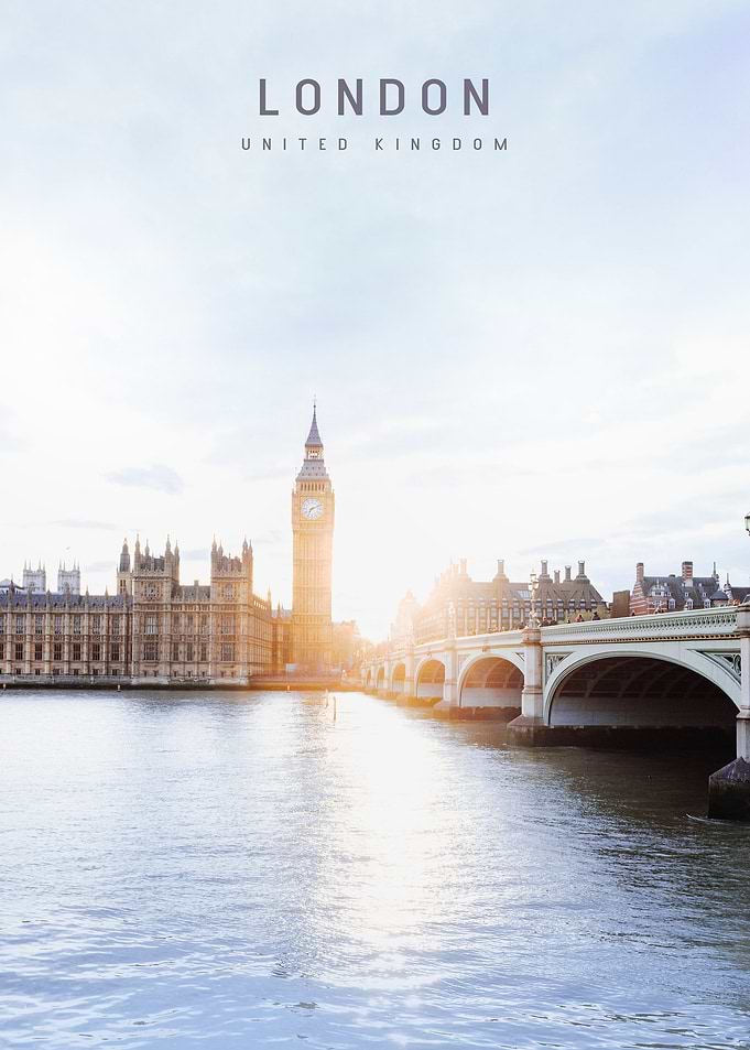 London