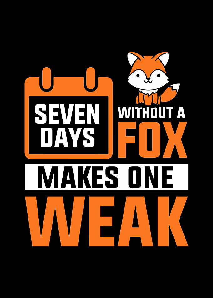 Fox German