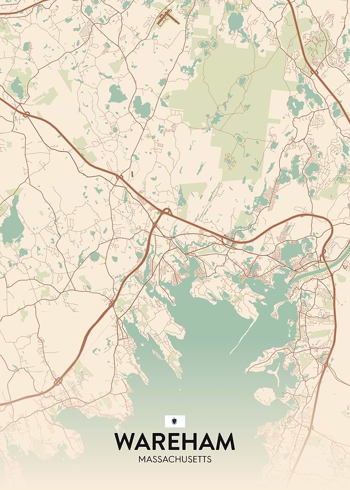 Wareham MA