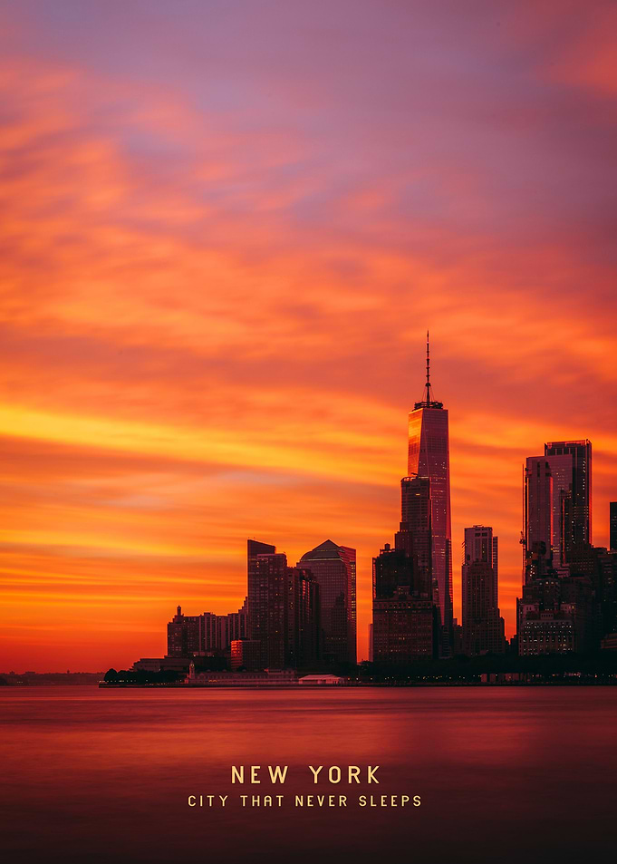 New York City