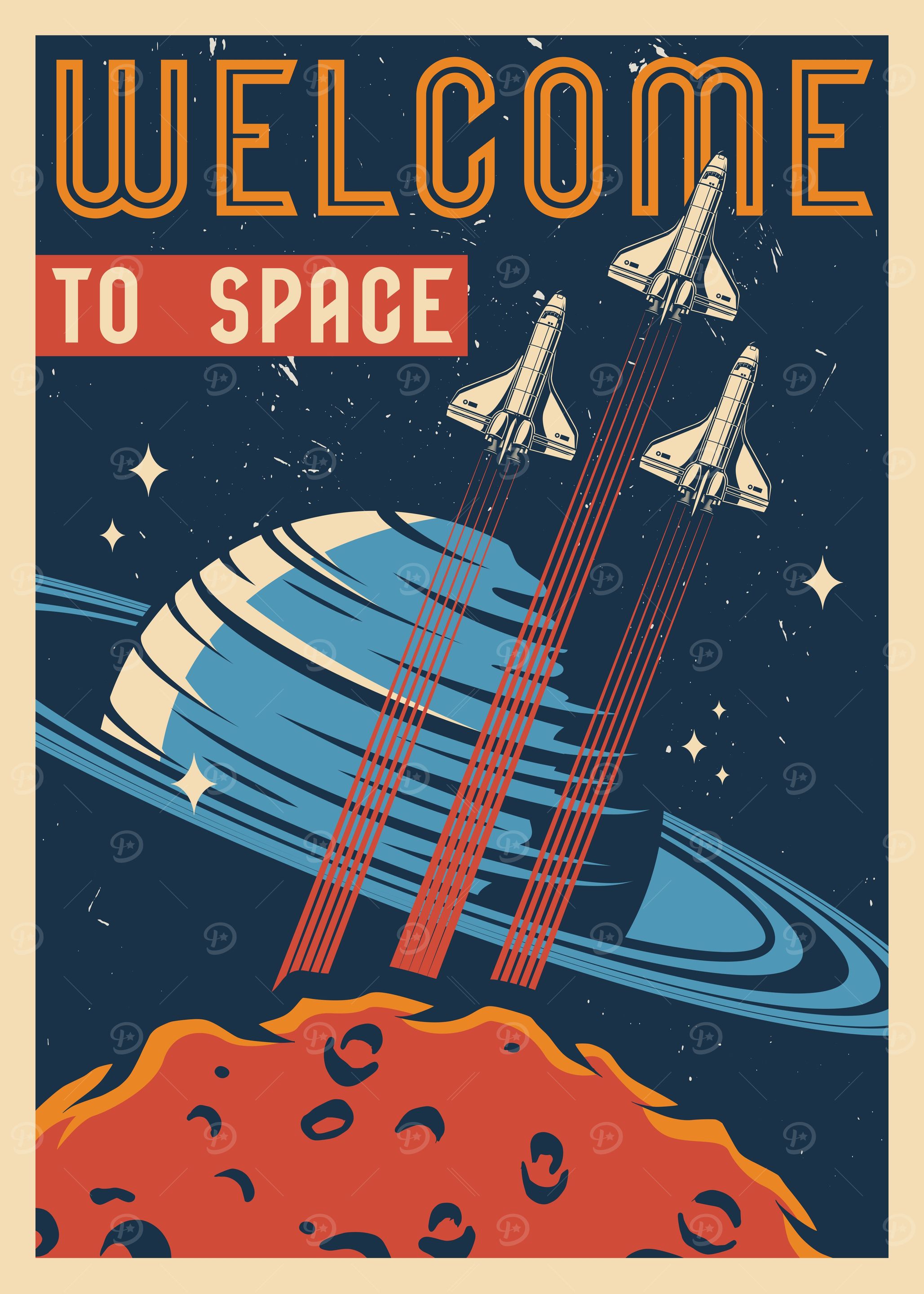 astronot