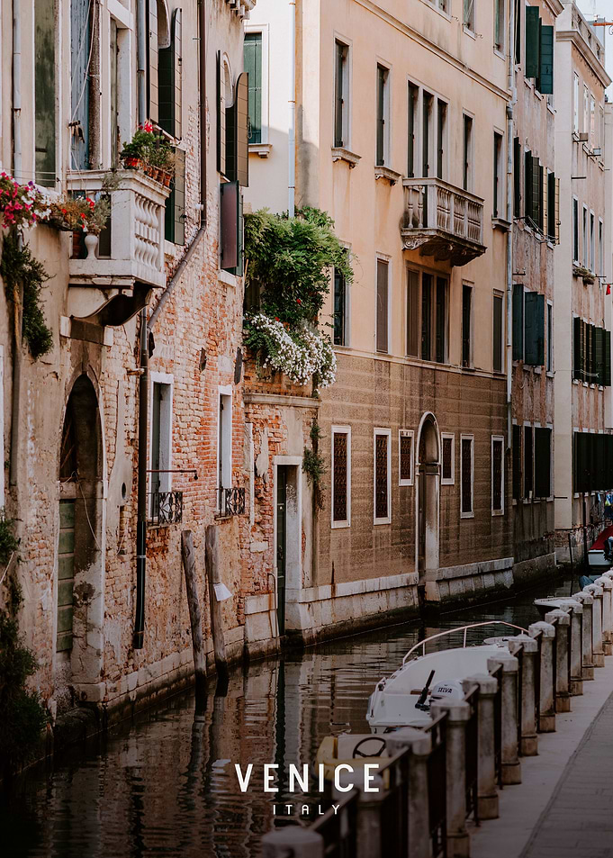 Venice