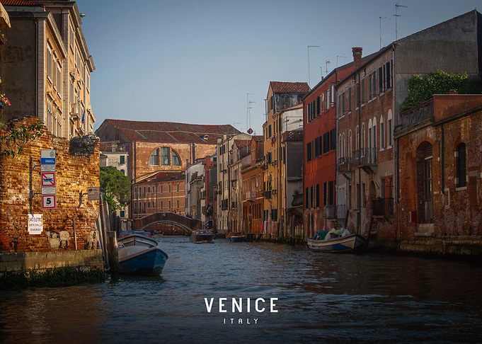 Venice