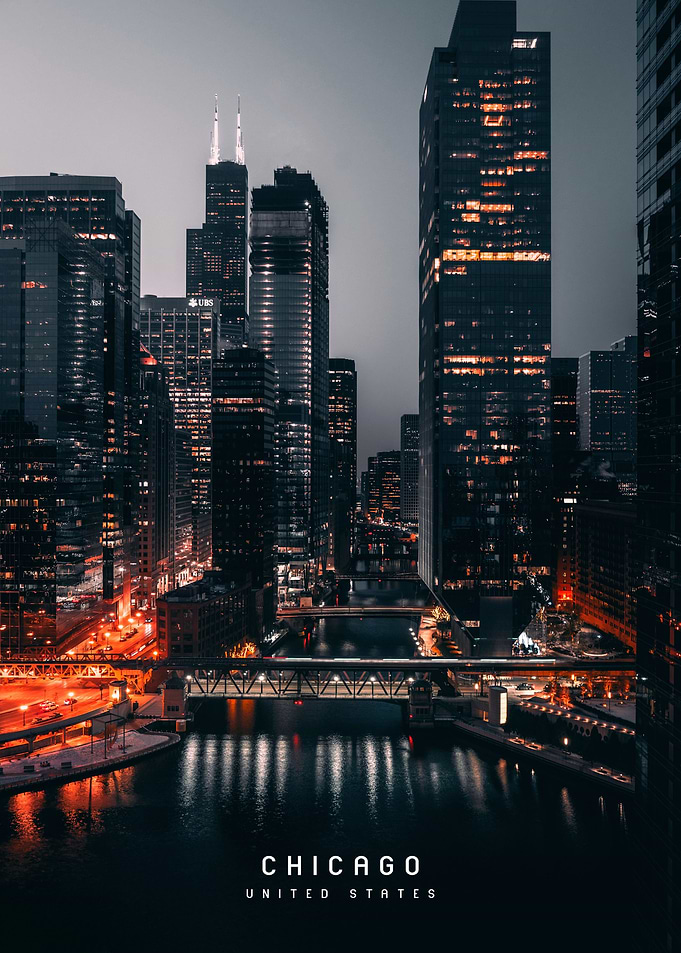 Chicago