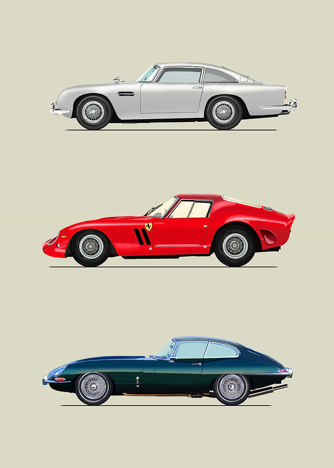Classic collection