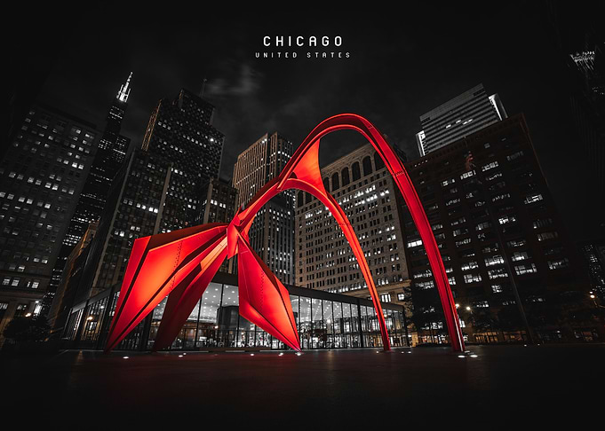 Chicago