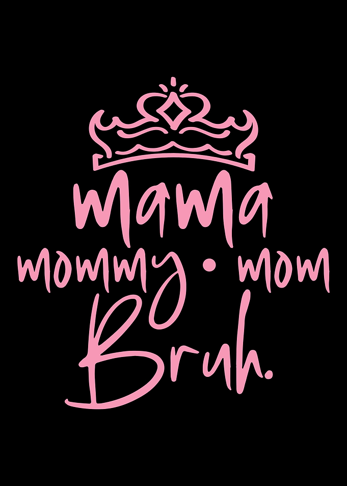 Best Mommy Mama