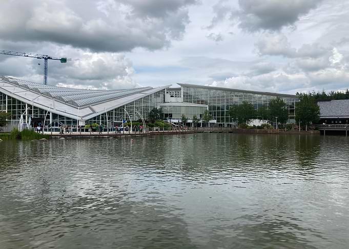 Center Parcs 2