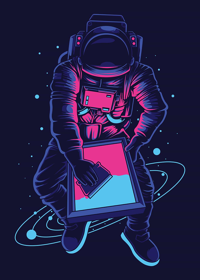 astronot