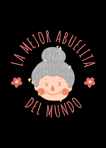 La Mejor Abuelita